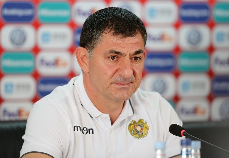 พวกเขาน่าจะต้องการชัยชนะเพื่อความมั่นใจในเกมอุ่นเครื่อง ส่งท้ายปีเกมนี้