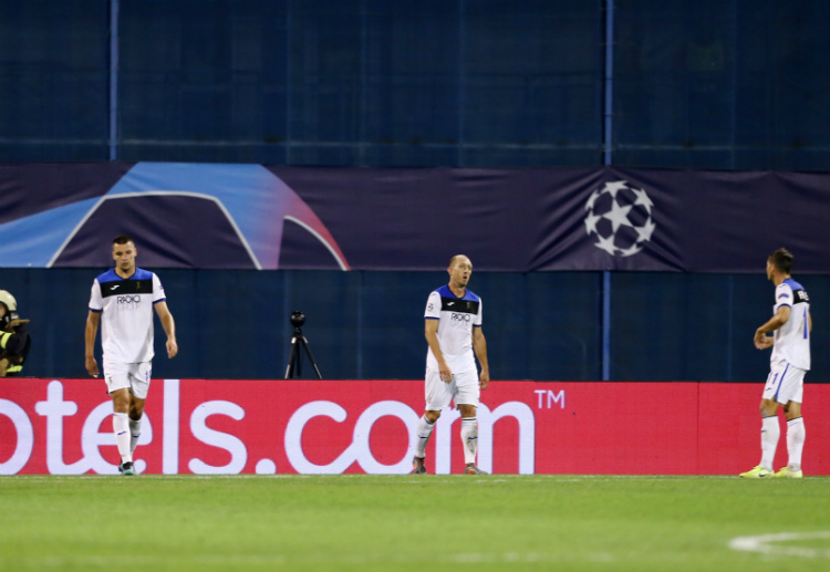 Dự đoán cược Serie A 2019 Roma vs Atalanta: Lợi thế sân nhà