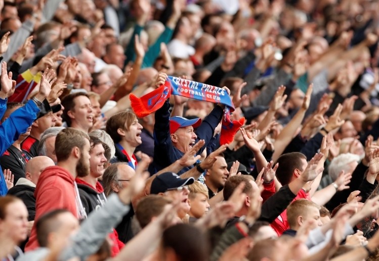 วูล์ฟแฮมป์ตัน ทีมในศึกพรีเมียร์ลีก อังกฤษ 2019/20