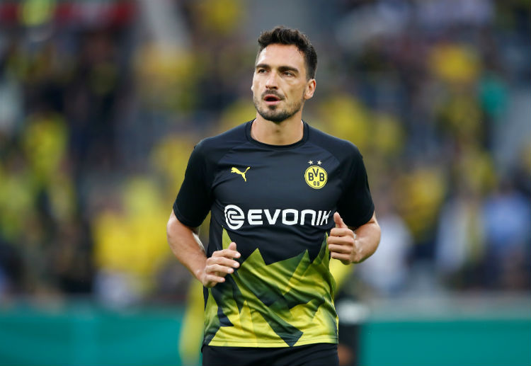 transfer pemain Bundesliga termahal