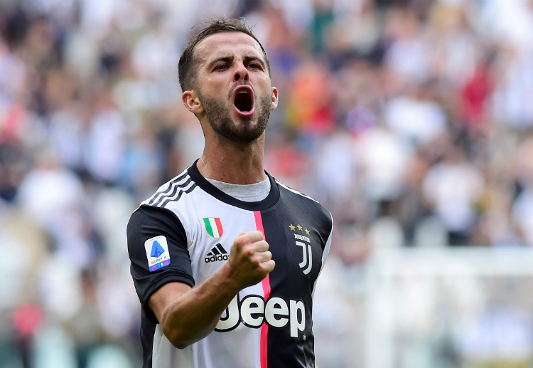 hasil taruhan Serie A