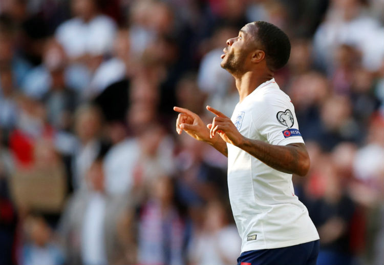 hasil bola kualifikasi Euro