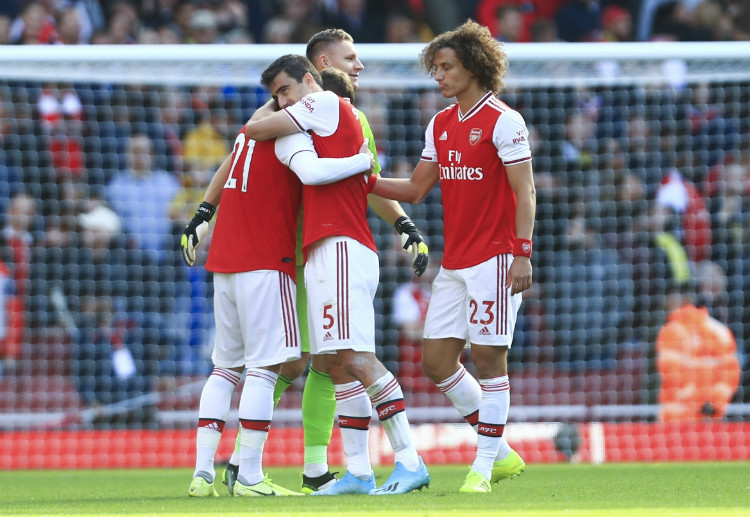 Dự đoán cược Premier League 2019 Sheffield United vs Arsenal: Giữ Top