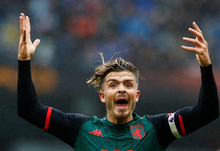 Aston Villa have won only 4 of their last 29 Premier League match against Liverpool