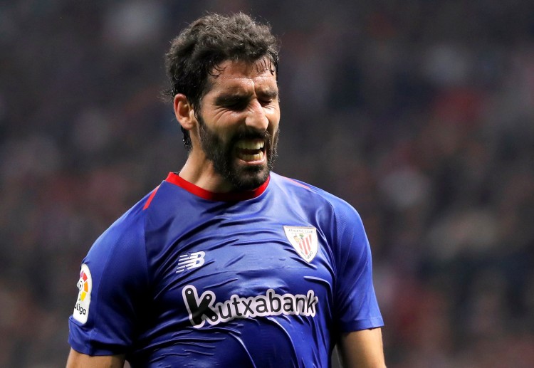 Kết quả kèo cược La Liga 2019 Atletico Madrid 2 - 0 Athletic Bilbao: Lên Top 2