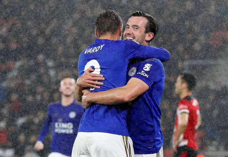 hasil bola Liga Inggris