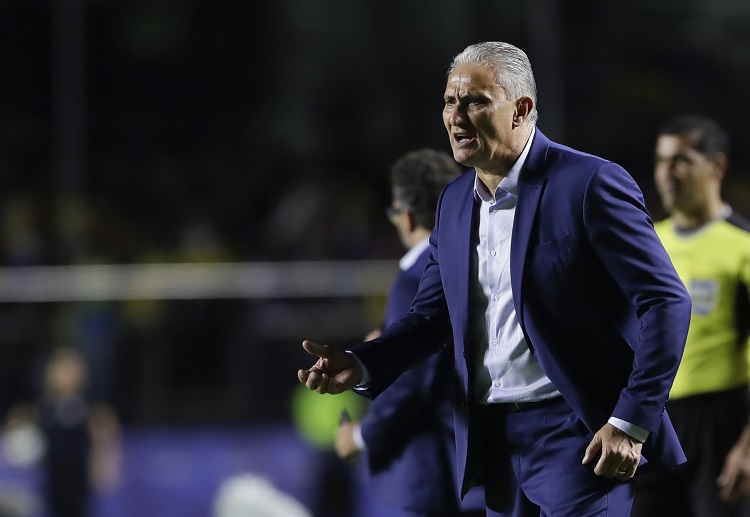 Prediksi skor Brasil vs Senegal persahabatan 2019