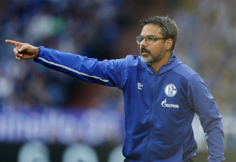 Hasil Bundesliga 2019