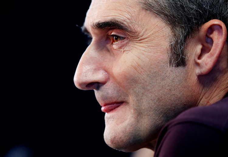 Prediksi skor Eibar vs Barcelona La Liga