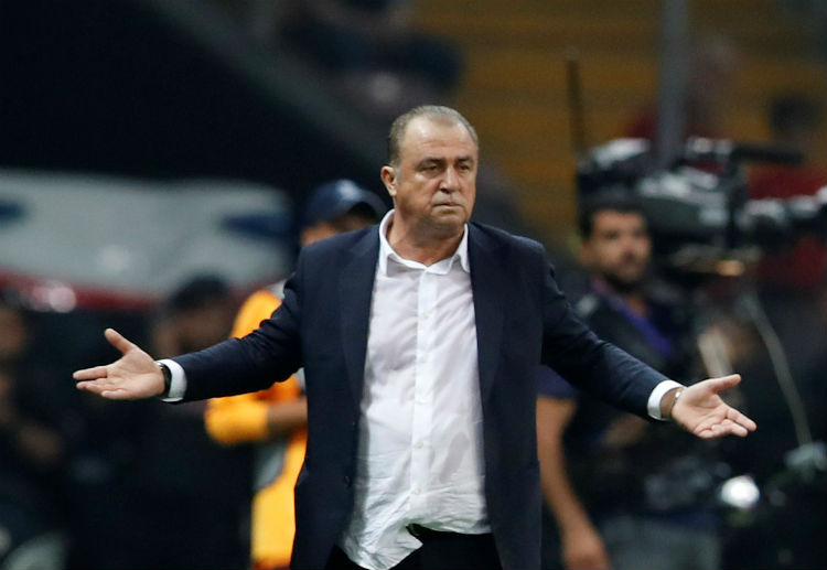 Prediksi skor Galatasaray vs Real Madrid Liga Champions