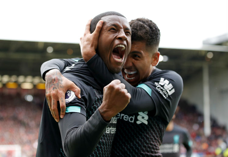 프리미어리그: 리버풀이 홈 팬들 앞에서 레스터 시티에 승리를 거둘 수 있을까?