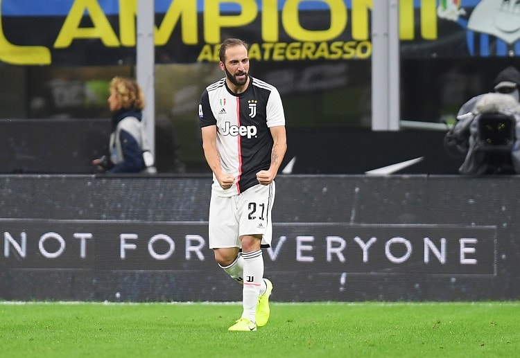 hasil bola Liga Italia