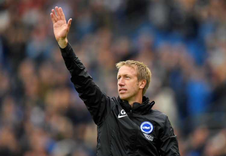 hasil bola Liga Inggris