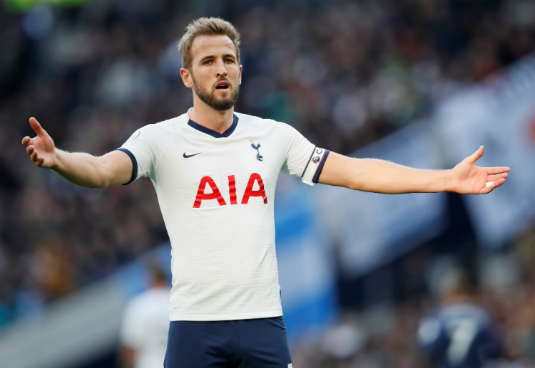 Prediksi skor Tottenham vs Crvena Zvezda Liga Champions