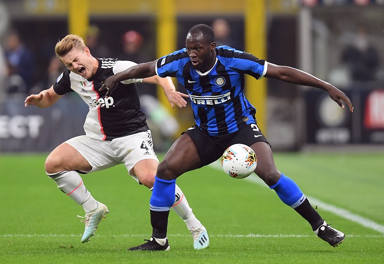 Prediksi bola Sassuolo vs Inter Milan Liga Italia