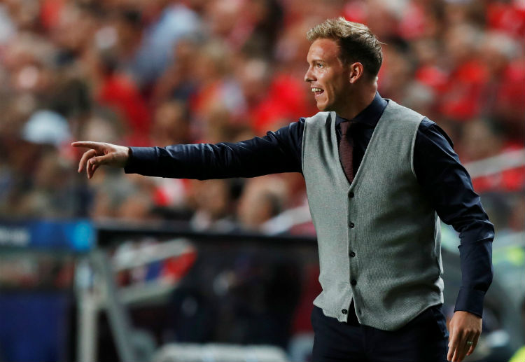 Prediksi skor RB Leipzig vs Lyon Liga Champions