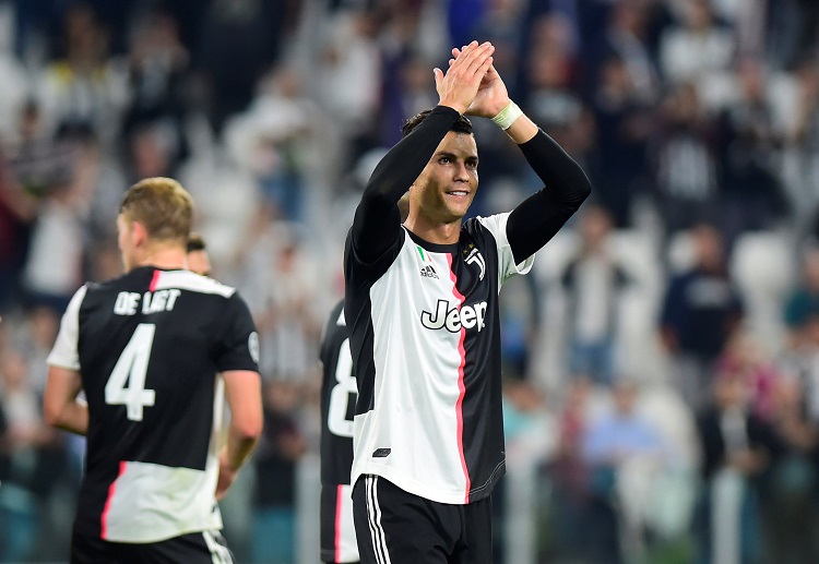 Kết quả kèo cược Champions League 2019 Juventus 3-0 Leverkusen: Higuain xuất sắc nhất