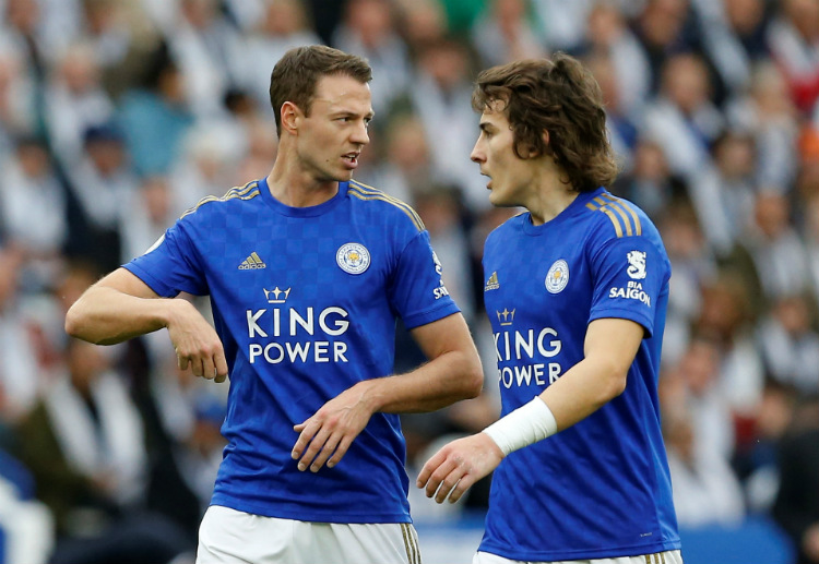 Dự đoán cược Premier League Southampton vs Leicester City: Khách lấn áp chủ