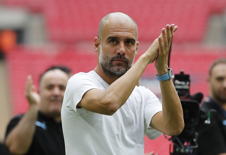 Prediksi skor Man. City vs Dinamo Zagreb Liga Champions