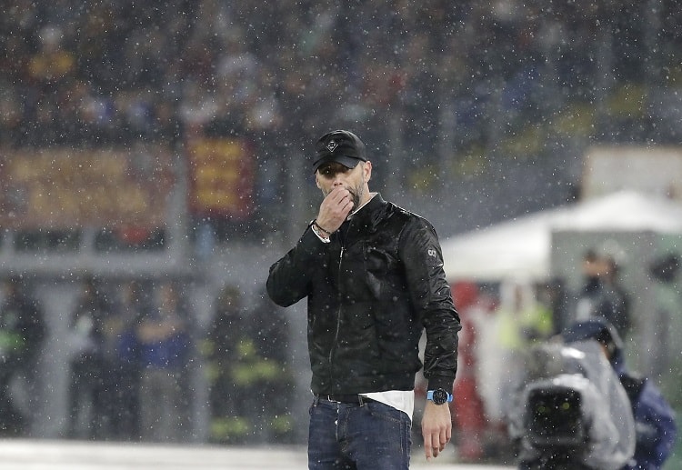 Prediksi skor Monchengladbach vs Eintracht Bundesliga 2019