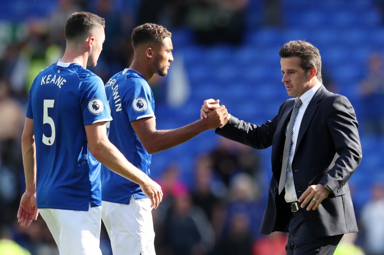 Prediksi hasil Everton vs West Ham Liga Inggris