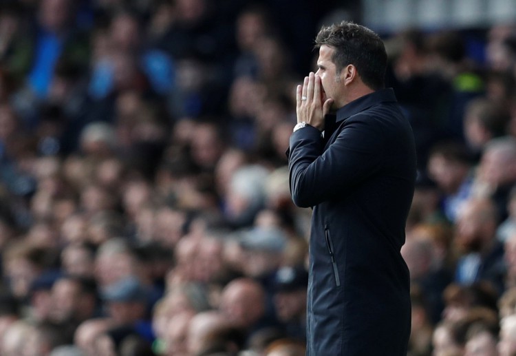 Everton boss Marco Silva lauds his players after beating West Ham in Premier League