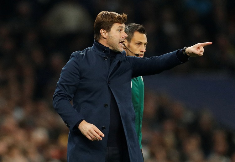 Champions League: Pochettino cho rằng Tottenham cần tiếp tục nỗ lực và tập trung vào mọi trận đấu”.