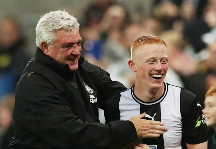 hasil taruhan bola Liga Inggris