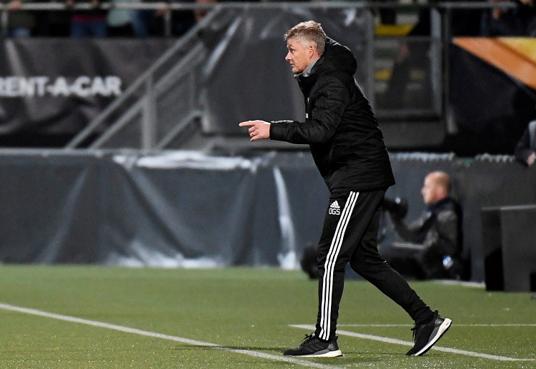 올레 군나르 솔샤르 감독은 뉴캐슬을 상대로 승리를 거두고 팀의 프리미어리그 시즌에 리빌딩을 가져오려 한다.