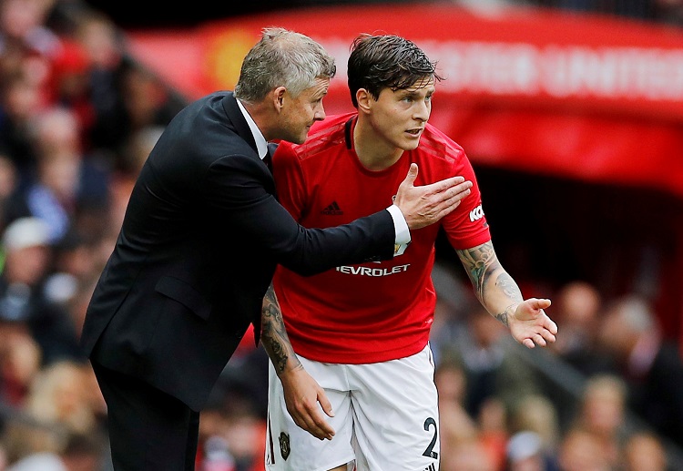 Prediksi skor Newcastle vs Man United Liga Inggris