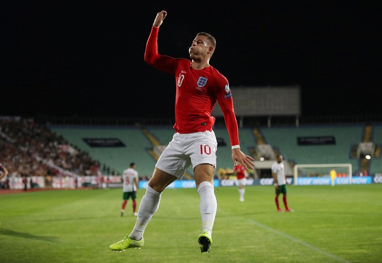 hasil pertandingan kualifikasi Euro