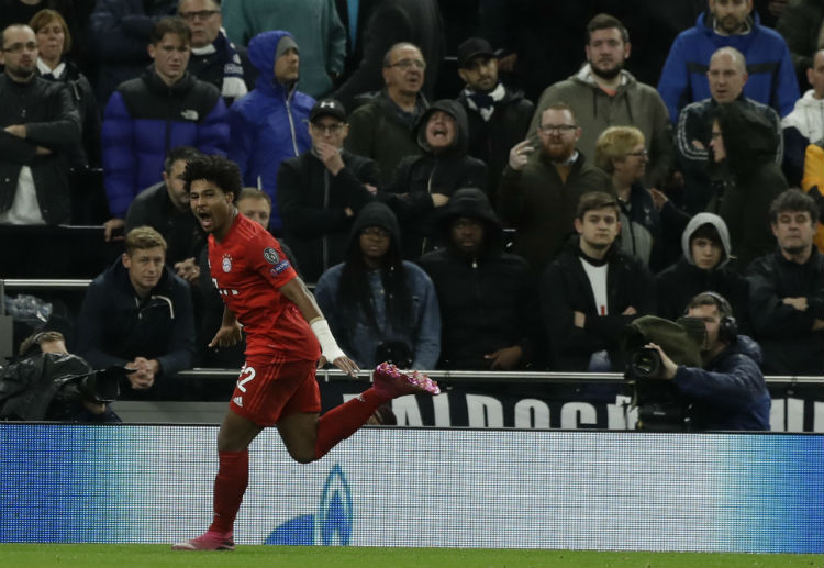 International Friendly: Can Germany defeat Argentina at home?