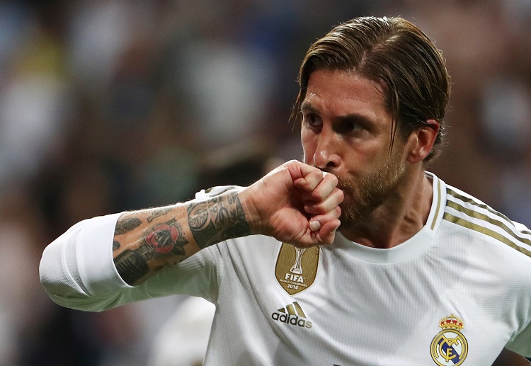 hasil Liga Champions 2019