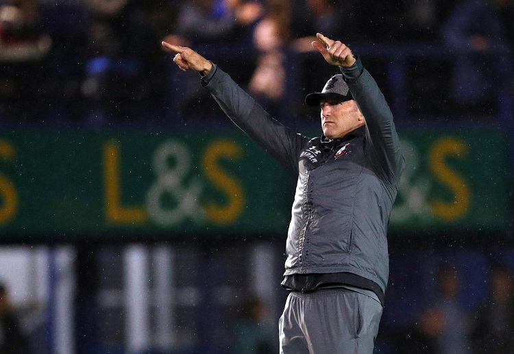 사우샘프턴은 이번 시즌 프리미어리그 홈 경기에서 단 한 번 승리했다.