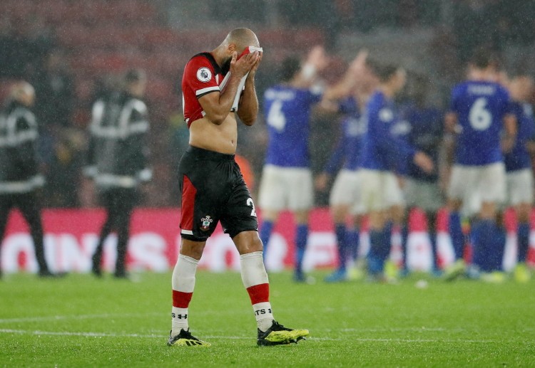Highlights tỷ lệ kèo Premier League 2019 Southampton 0 – 9 Leicester City: Kỷ lục bàn thắng