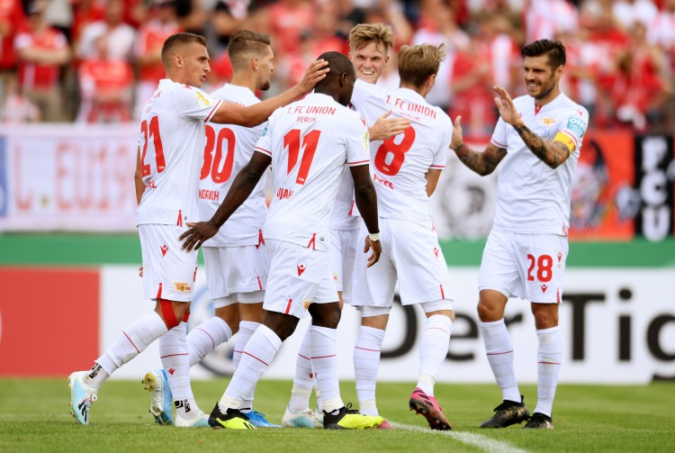 Nhận định Bundesliga 2019 Bayern vs Union Berlin: Tiếp đón tân binh