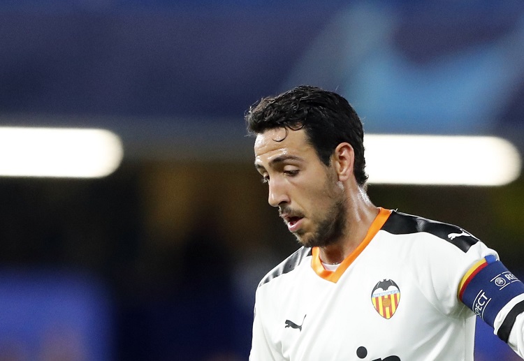 Nhận định La Liga 2019 Atletico Madrid vs Valencia: Lợi thế sân nhà