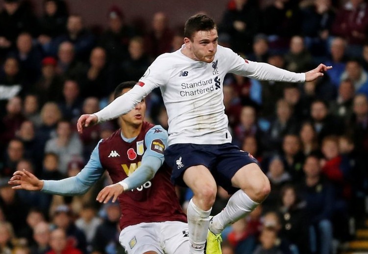 hasil sepakbola Liga Inggris