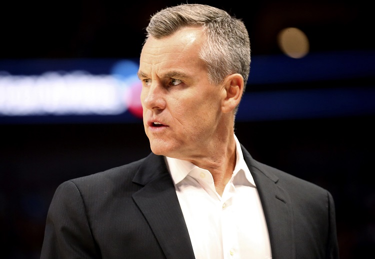 Prediksi NBA terbaru