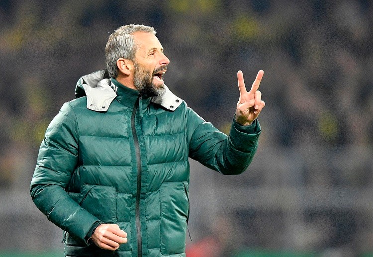 Highlights tỷ lệ kèo Bundesliga 2019 Union Berlin 2 - 0 Monchengladbach