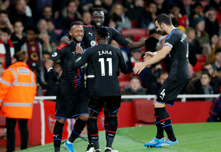 Dự đoán cược Premier League 2019 Crystal Palace vs Leicester City: Ít bàn thắng