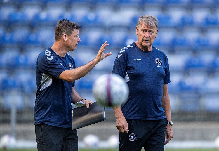 Prediksi skor Denmark vs Gibraltar kualifikasi Euro