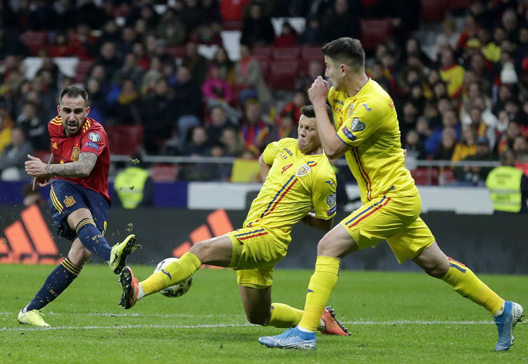 Euro2020 Qualifying: sóng gió sớm nổi lên dữ dội bên cầu môn Romania