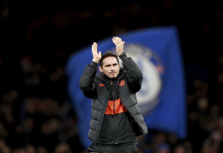 UEFA Champions League: Đội hình trẻ dưới thời huấn luyện viên Frank Lampard thừa sức trẻ nhưng lại thiếu kinh nghiệm