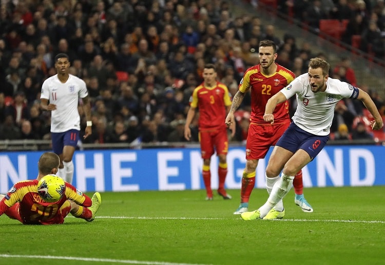 hasil bola kualifikasi Euro