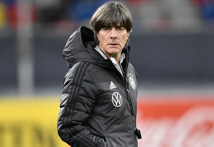 prediksi skor kualifikasi Euro Jerman vs Belarus