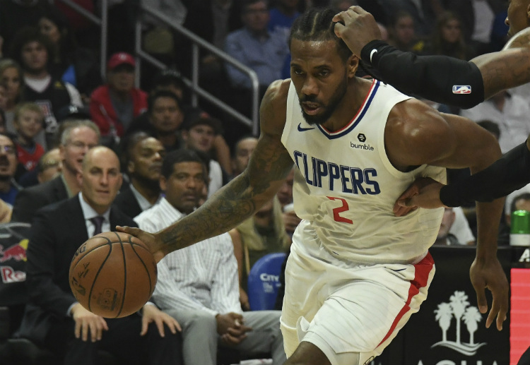 prediksi terbaru NBA