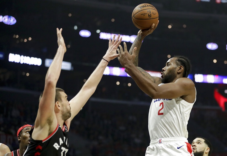 Nhận định tip cược bóng rổ NBA ngày 14/11: Đại chiến LA Clippers vs Houston Rockets
