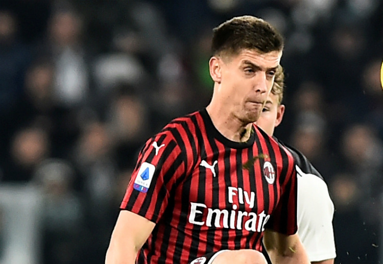 Prediksi skor Milan vs Napoli Liga Italia