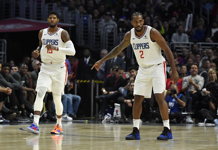 Nhận định tip cược bóng rổ NBA ngày 25/11: Tâm điểm LA Clippers vs New Orleans Pelicans